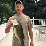 Wyatt Carson - @rippin_lipps37 - Instagram
