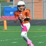 Wyatt Carson - @longhorn8wc - Instagram