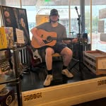 Wyatt Carson - @wyudodat - Instagram