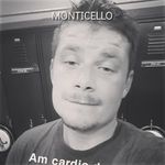Wyatt Carson - @uam20163 - Instagram