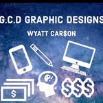 Wyatt Carson - @g.d.c_graphicdesigns - Instagram