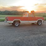 Wyatt Carson - Facebook