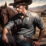 Wyatt Carson - @wyattwestt_ - Instagram