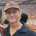 Wyatt Carter - @wyattcarter28 - Instagram
