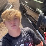 Wyatt Carter - @wyatt.mason_ - Instagram
