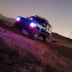 Wyatt Case - @rhdcherokee - Instagram