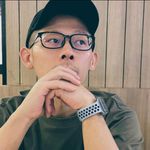 Casper Chan - @casperwyattchan - Instagram