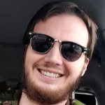 Wyatt  Casper - @have_a_nice_war - Instagram