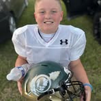 Wyatt Cooper - Facebook