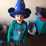 Wyatt Chambers - @wytrek10 - Instagram