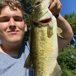 Wyatt Chambers - @kool_aid564 - Instagram