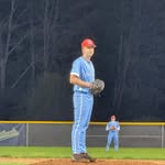 Wyatt Chambers - @wyattbc12 - Instagram