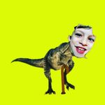 Wyatt Chase - @wyatt_the_dino - Instagram
