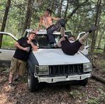 Wyatt Chase - Facebook