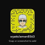 Wyatt Clement - @wyattclement193 - Instagram