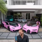 Wyatt Collier - Facebook
