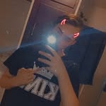 Wyatt Cotter - @peepers3333 - Instagram