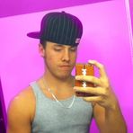 Wyatt Covington - Facebook
