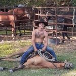 Wyatt Covington - @cowboycovington - Instagram