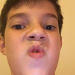 Wyatt Cunningham - @big_birdy0119 - Instagram