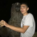 Wyatt Cunningham - @theovalmonkey - Instagram