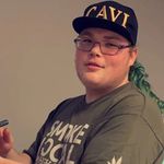 Wyatt Daugherty - @oofman.why - Instagram