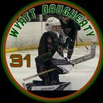 Wyatt Daugherty - @whockey31_ - Instagram