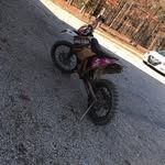 Wyatt Day - @dirtmaniac - Instagram