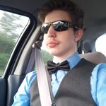 Wyatt - @wyatt_dean17 - Instagram