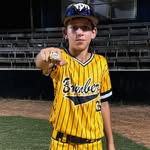 Wyatt DeLeon - @wyatt2fresh - Instagram