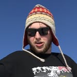 Wyatt Dickson - @mobydickson - Instagram