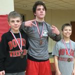Wyatt Dillon - @waltdillon14 - Instagram