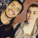 Wyatt Leandro Teodoro Dillon - @wyatwl.tdillon - Instagram