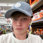 Wyatt dodson - @cheesepuffs873 - Instagram