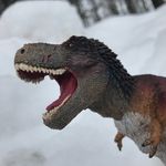 Wyatt Dolan (fef Golbadder) - @dinosaur_dolan - Instagram