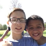 Wyatt chase downs - @wyattchasedowns - Instagram
