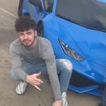 Wyatt Downs - @daddy_downs04 - Instagram