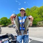 Wyatt Downs - @hollywood_fishing6482 - Instagram