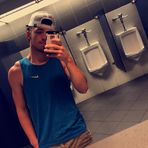 Wyatt Downs - Facebook