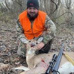 Wyatt Downs - Facebook