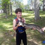 Wyatt dunlap - @wydog_46 - Instagram