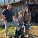 Wyatt Easter - Facebook