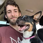 Wyatt Eckhoff - @eckhoff95 - Instagram