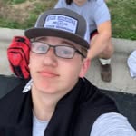 Jacked Gibby - @wyatt_farris - Instagram