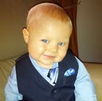 Wyatt Farris - Facebook