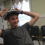 Wyatt Fields - @mwyattfields - Instagram