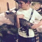 Wyatt Flack - @mrmusicwyatt - Instagram