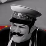 Wyatt Flick - @angery_russian_communist - Instagram