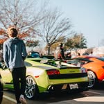 wyATT - @wyatt.car.flicks - Instagram