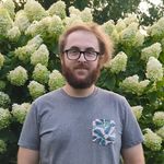 Wyatt Floyd - @mustachedminer - Instagram